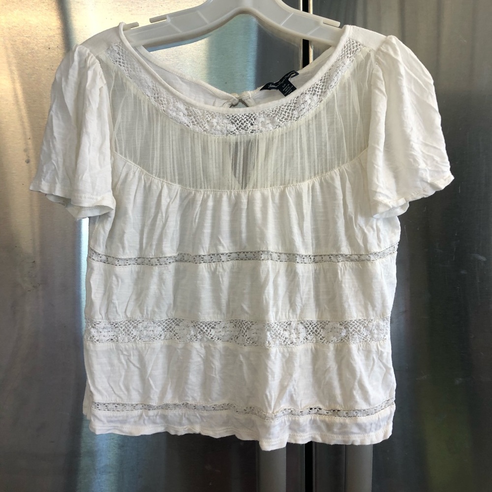 AE shirt